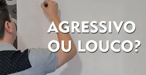 Você é um Trader Agressivo ou Louco?