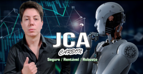 JCA Carbon